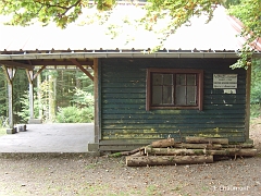 Le Chalet de Longeligoutte